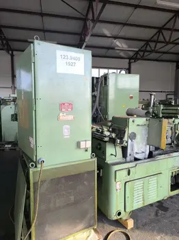 Brusilica Kružna brusilica, godište 1985 • slika 8