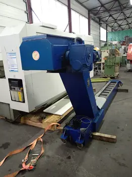 Strug  KNC 5 1500 CNC strug, godište 2005 • slika 7