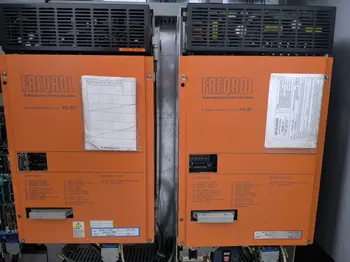 Strug Traub •  TNC 42 CNC strug, godište 1996 • slika 7