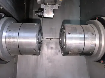 Strug Traub •  TNC 42 CNC strug, godište 1996 • slika 4