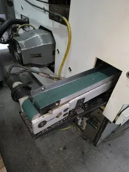 Strug Traub •  TNC 42 CNC strug, godište 1996 • slika 6