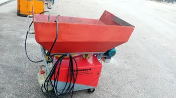 Mašina za pranje pod pritiskom 1000SR  Sto za čišćenje delova , godište 2001 • slika 4