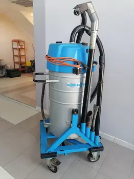 Usisivač za suvo i mokro čišćenje RI 300 W 2 E Industrijski usisivač , godište 2011 • slika 6