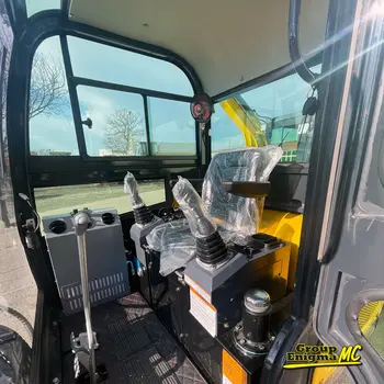 Mini bager Rippa • R330, godište 2024 • slika 4