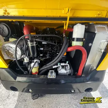 Mini bager Rippa • R330, godište 2024 • slika 5