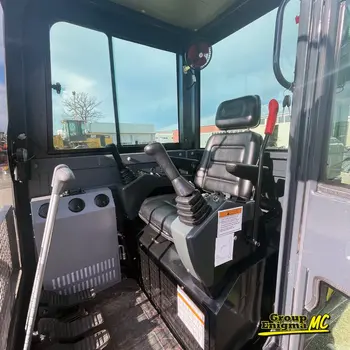 Mini bager Rippa • R350, godište 2024 • slika 5