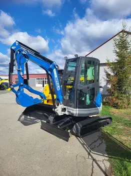 Mini bager Rippa • R22.1PRO, godište 2024 • slika 2