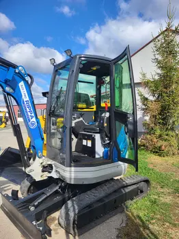 Mini bager Rippa • R22.1PRO, godište 2024 • slika 3