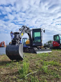 Mini bager Rippa • R355, godište 2024 • slika 4