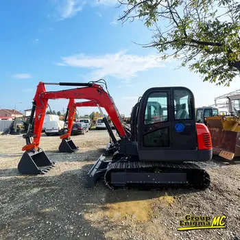 Mini bager Rippa • R360, godište 2024 • slika 4