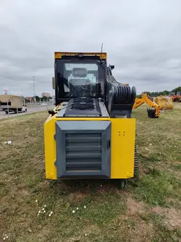 Mini utovarivač guseničar Rippa • SKID STEER TS 65, godište 2024 • slika 4