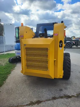 Mini utovarivač Rippa • SKID STEER JC 45, godište 2024 • slika 5