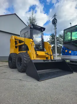 Mini utovarivač Rippa • SKID STEER JC 45, godište 2024 • slika 3