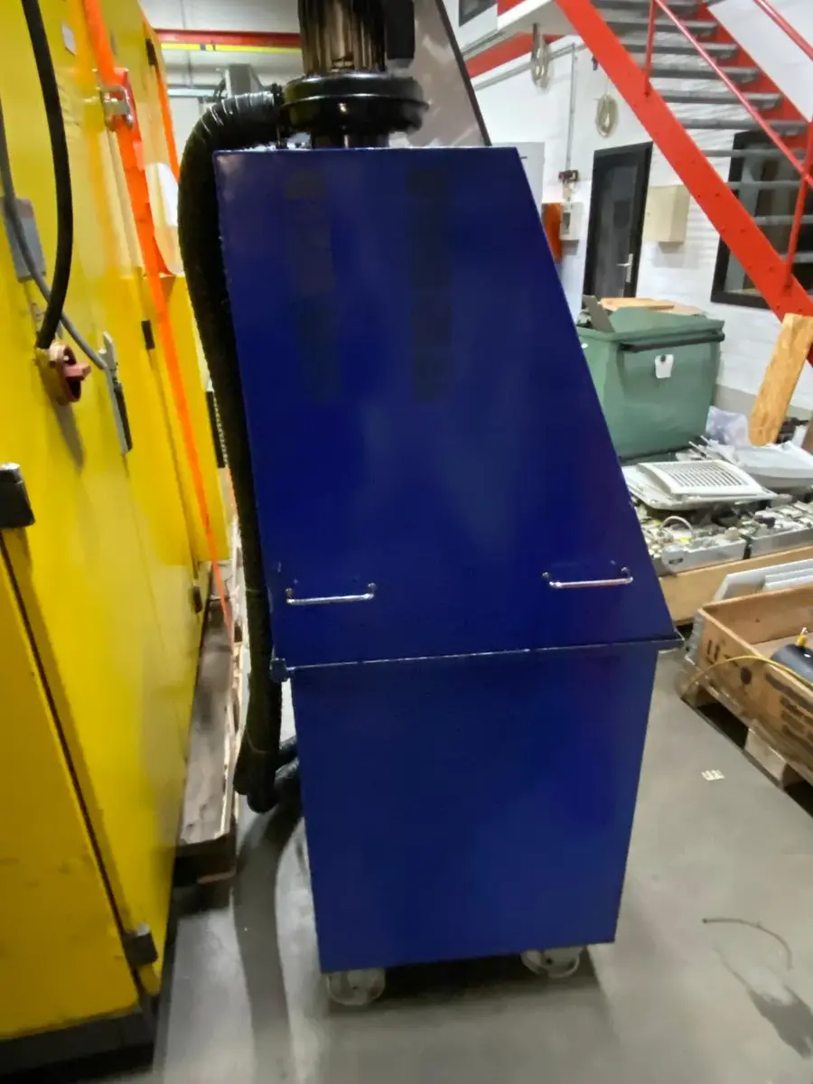 Mašina za pranje pod pritiskom Sistem za čišćenje delova  • 4