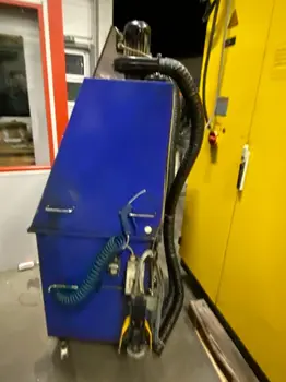 Mašina za pranje pod pritiskom Sistem za čišćenje delova  • slika 5