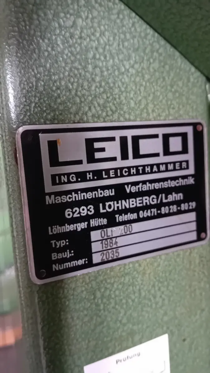 None Mašina za poliranje metalnih delova • 4