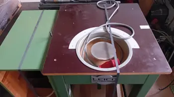 None Mašina za poliranje metalnih delova • slika 5