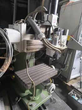 Ostale industrijske mašine • None • Franz Kuhlmann  • KG