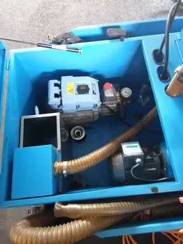 Mašina za pranje pod pritiskom Mašina za pranje Muller • slika 4