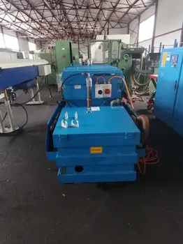 Mašina za pranje pod pritiskom Mašina za pranje Muller • slika 7