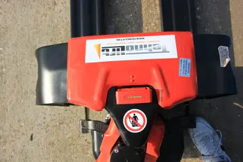 None EP Equipment • F4 , godište 2025 • slika 5