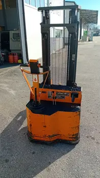 None Elektro paletar , godište 1991 • slika 5