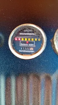 None Elektro paletar , godište 1991 • slika 8