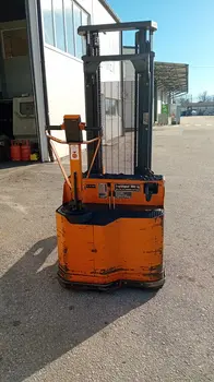 None Elektro paletar , godište 1991 • slika 9