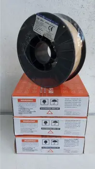 Oprema za zavarivanje • Žica za zavarivanje • CO2 žica HTW 0,6 , 0,8 i 1,0mm / 5kg