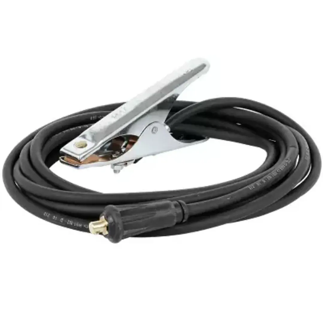 Klešta i kabl za masu Komplet masa dužine 3m/13mm • 1