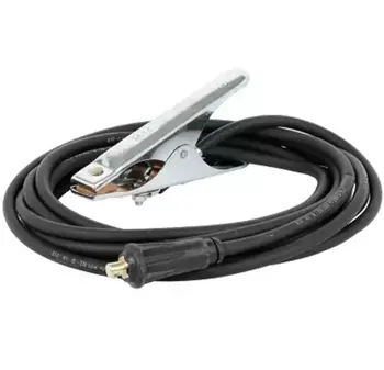 Oprema za zavarivanje • Klešta i kabl za masu • Komplet masa dužine 3m/13mm