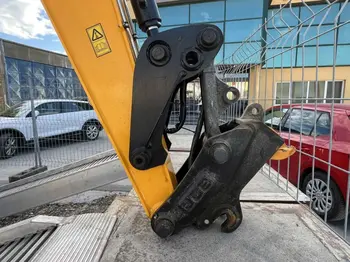 Bager guseničar JCB • 86C/2, godište 2025 • slika 7