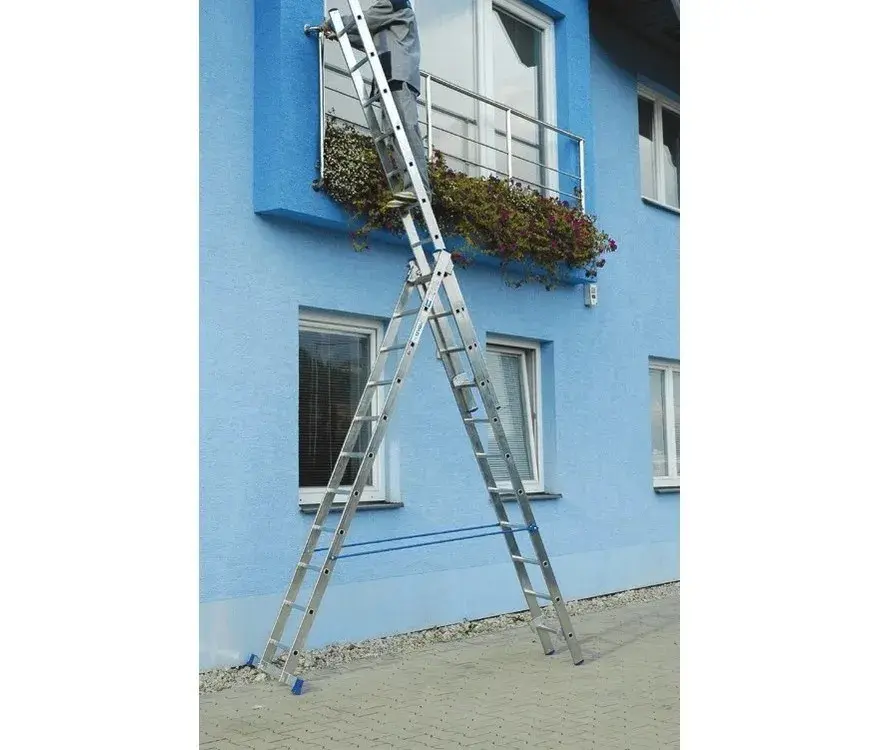 Merdevine ELKOP • 3x11, godište 2024 • 1