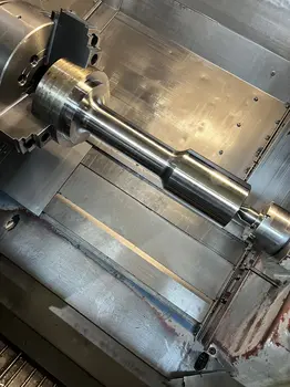 None CNC usluzna obrada materijala • slika 3