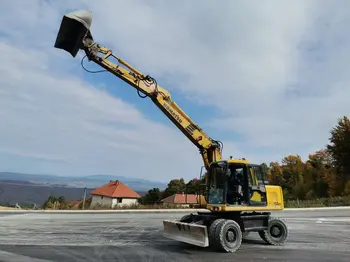 None Iskop mini bagerom  • slika 2