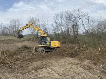 None Iskop mini bagerom  • slika 3