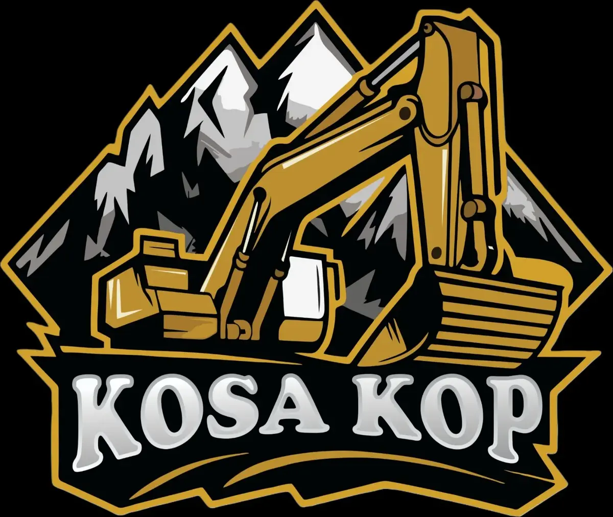 None Usluga Mini-Bagerom • 7