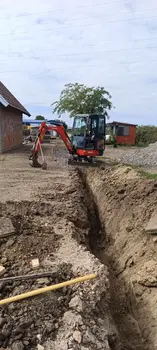 None Usluga Mini-Bagerom • slika 2