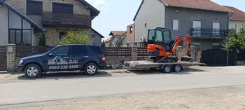 None Usluga Mini-Bagerom • slika 3