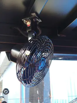 Električni viljuškar EP Equipment • EFL252, godište 2025 • slika 3