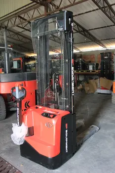 Električni viljuškar EP Equipment • WSA121, godište 2025 • slika 4