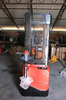 Električni viljuškar EP Equipment • WSA161, godište 2025 • slika 3