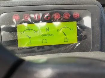 Dizel viljuškar EP Equipment • EP CPCD30T8-C240, godište 2025 • slika 7