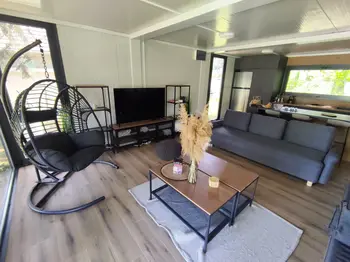 Stambeno-poslovni kontejner Varmus • Varmus Lux Vikendica, godište 2025 • slika 5