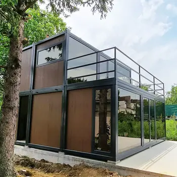 Stambeno-poslovni kontejner Varmus • Varmus Lux Vikendica, godište 2025 • slika 3