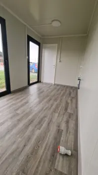 Stambeno-poslovni kontejner Varmus • Varmus Vikendica Dekor Drveta, godište 2025 • slika 4