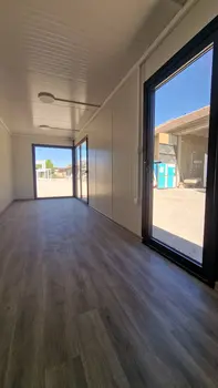 Stambeno-poslovni kontejner Varmus • Varmus Vikendica Dekor Drveta, godište 2025 • slika 6