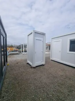Stambeno-poslovni kontejner Varmus • Toalet, godište 2025 • slika 2