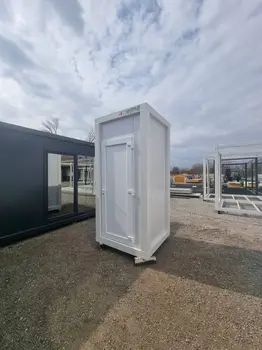 Stambeno-poslovni kontejner Varmus • Toalet, godište 2025 • slika 3