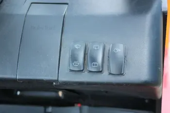 Dizel viljuškar EP Equipment • EP CPCD15T8-S4Q2, godište 2025 • slika 12